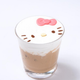 Illustration for article titled Drink Hello Kitty Coffee in Tokyo